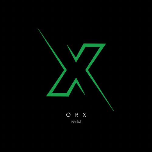 Logo ORX Invest